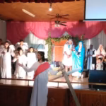 Iglesia Biblia Abierta