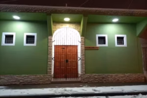 Iglesia Bíblia Abierta