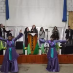 Iglesia Biblia Abierta