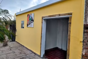 Iglesia Biblia Abierta “La Hermosa”