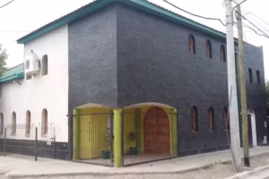 Iglesia Biblia Abierta Luz De Cristo
