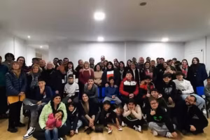 Iglesia Biblica Amistad
