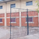 Iglesia Bíblica Bautista
