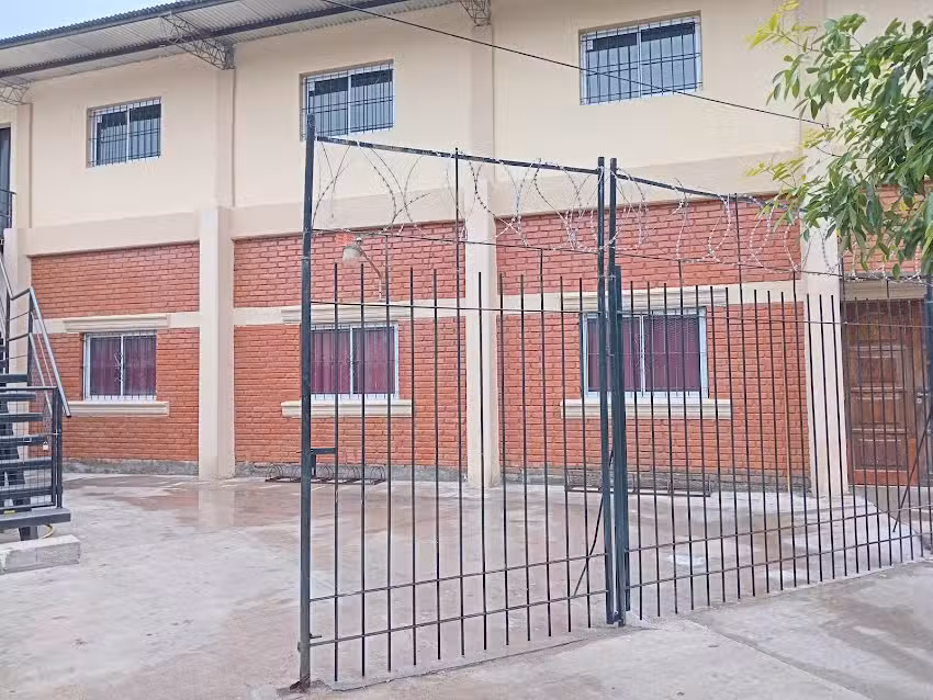 Iglesia Bíblica Bautista
