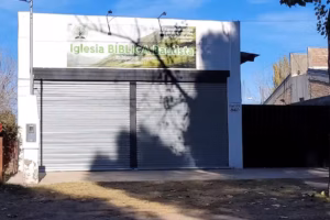Iglesia BÍBLICA Bautista