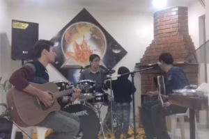 Iglesia Bíblica Casa de Dios Sede Pedro Core