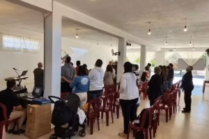 Iglesia Biblica Crecer