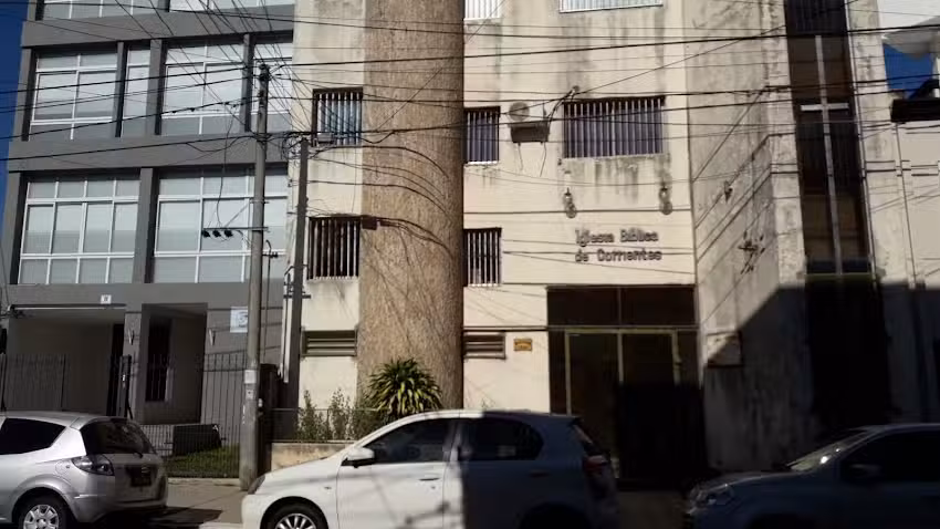 Iglesia Bíblica de Corrientes