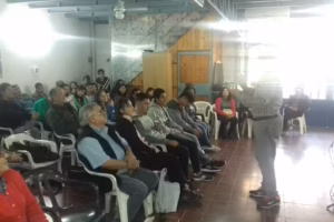 Iglesia Bíblica de Resistencia