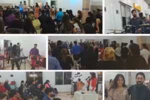 IGLESIA BIBLICA FILADELFIA