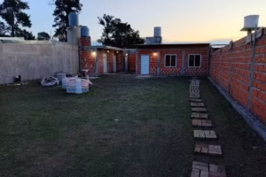 Iglesia Bíblica Jesucristo el Agua de Vida (IBJAV)