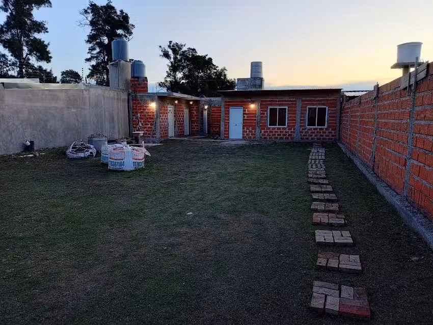 Iglesia Bíblica Jesucristo el Agua de Vida (IBJAV)