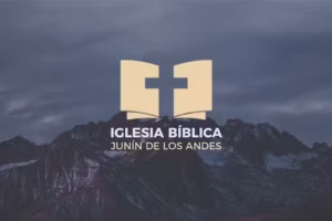 Iglesia Bíblica Junín de los Andes
