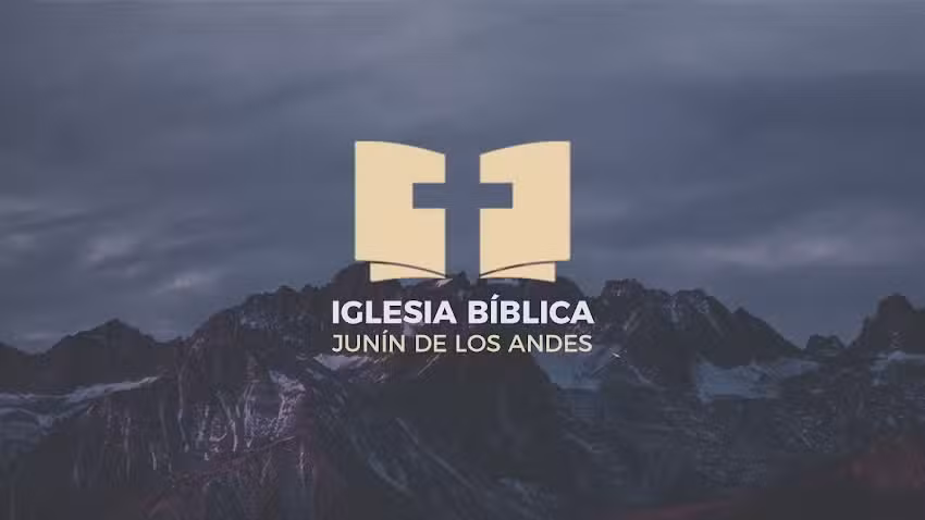 Iglesia Bíblica Junín de los Andes