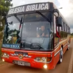 Iglesia Bíblica Misionera
