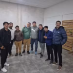 Iglesia Bíblica Misionera
