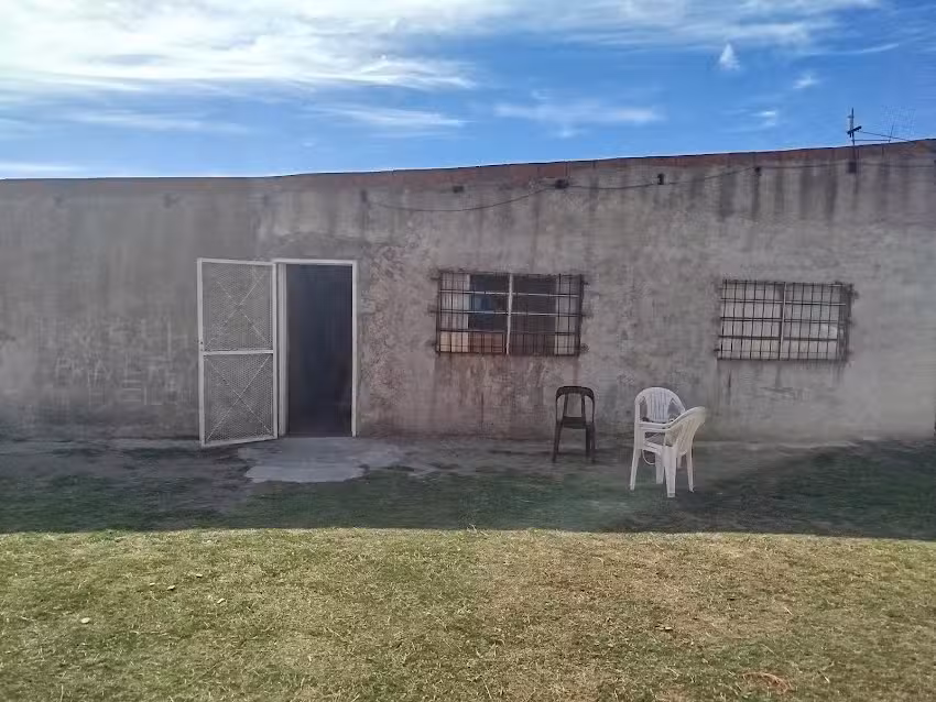 Iglesia Bíblica Misionera