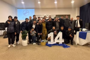 Iglesia Bíblica Misionera El Puente