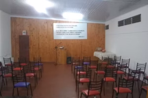 Iglesia Bíblica Misionera, Oberá Misiones