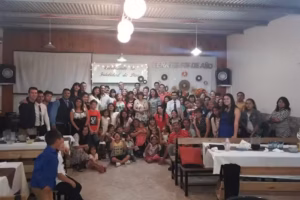 Iglesia Bíblica Misionera scasso