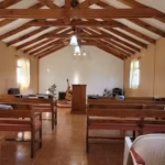 Iglesia Bíblica (UCB)