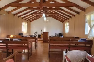 Iglesia Bíblica (UCB)