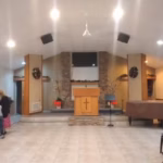 Iglesia Bíblica UCB