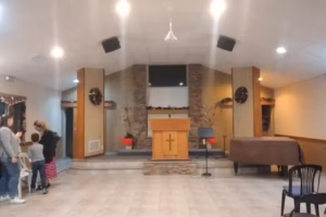 Iglesia Bíblica UCB