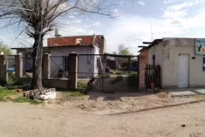 Iglesia Boanerges
