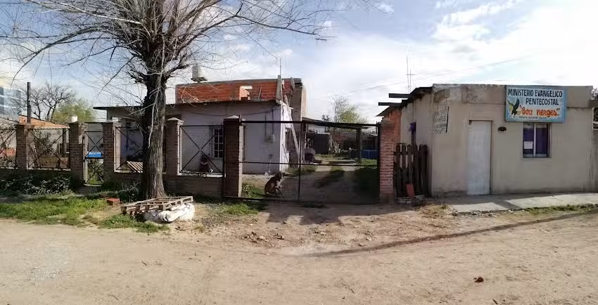 Iglesia Boanerges