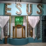 Iglesia Buen Jesús de los Milagros