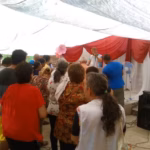 Iglesia Buen Jesus De Los Milagros