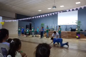 IGLESIA Buenas Noticias