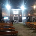 Iglesia Buenas Nuevas