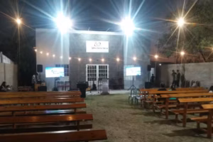 Iglesia Buenas Nuevas