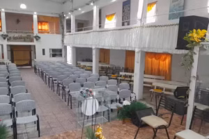 Iglesia Buenas Nuevas
