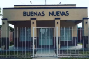 Iglesia Buenas Nuevas Cote Lai