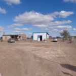 Iglesia buenas nuevas de salvación
