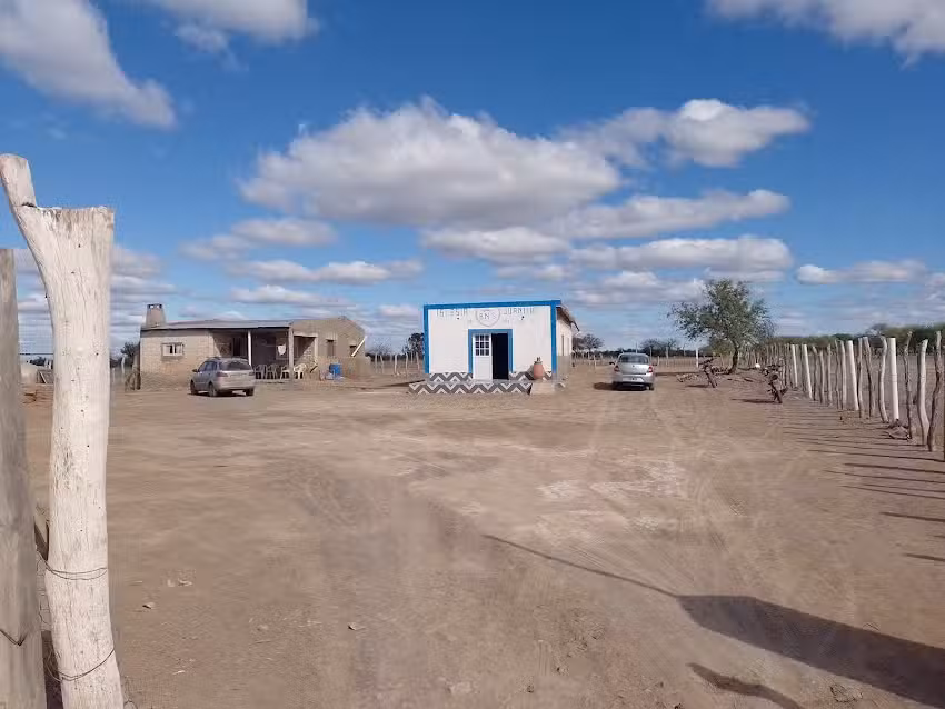 Iglesia buenas nuevas de salvación