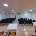Iglesia Buenas Nuevas de Salvación
