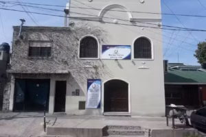 Iglesia Buenas Nuevas Para Tu Vida