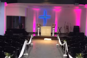 Iglesia Buenas Nuevas Puerta del Cielo