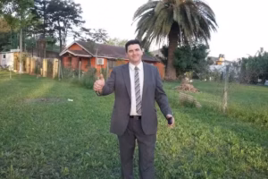 Iglesia C.I.R.A Centro Internacional Reino Apostólico