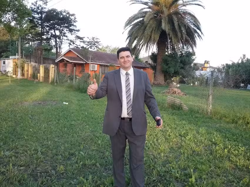 Iglesia C.I.R.A Centro Internacional Reino Apostólico