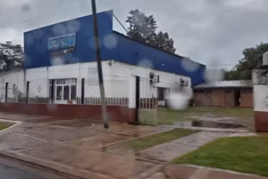 Iglesia CAM