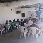 Iglesia Caminando Hacia Canaán
