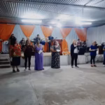 Iglesia Caminando hacia Canaán