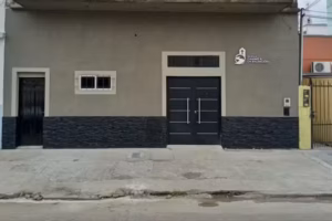Iglesia Camino A La Salvacion
