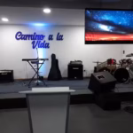 Iglesia Camino a La Vida