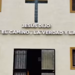 Iglesia Camino de Santidad